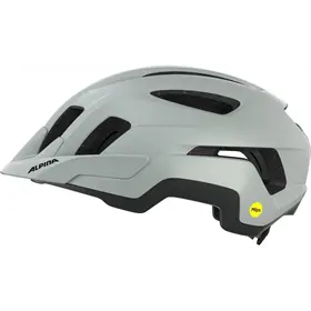 Kask rowerowy ALPINA PARANUS MIPS