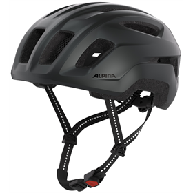 Kask rowerowy ALPINA PARANUS URBAN