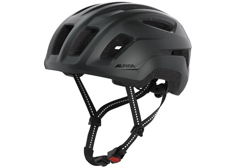 Kask rowerowy ALPINA PARANUS URBAN