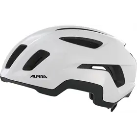 Kask rowerowy ALPINA PARANUS URBAN