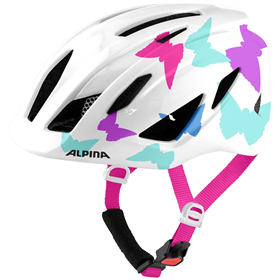 Kask rowerowy ALPINA Pico