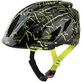 Kask rowerowy ALPINA Pico