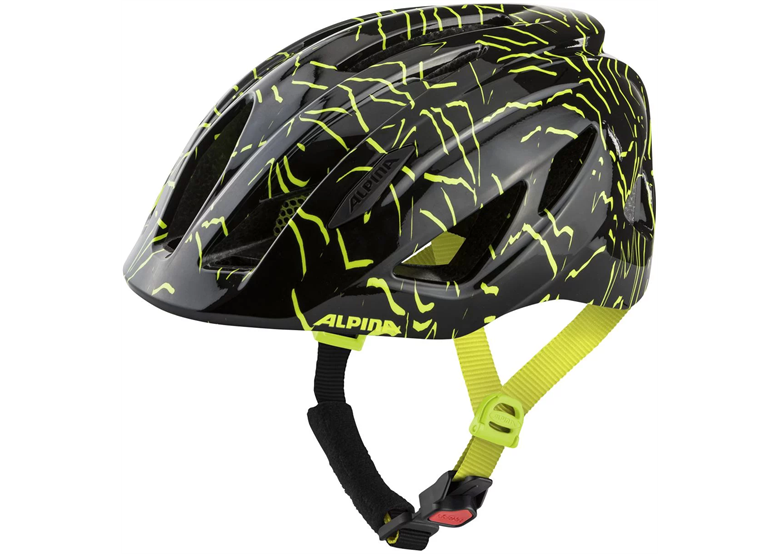 Kask rowerowy ALPINA Pico