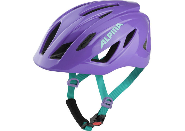 Kask rowerowy ALPINA Pico