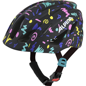 Kask rowerowy ALPINA Pico