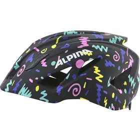 Kask rowerowy ALPINA Pico