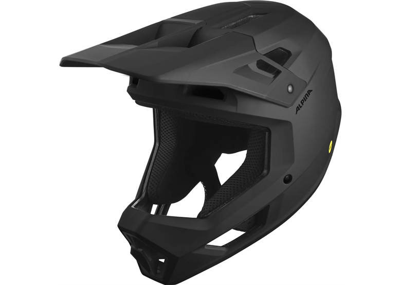 Kask rowerowy Full Face ALPINA Pikes MIPS