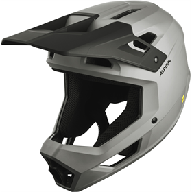 Kask rowerowy Full Face ALPINA Pikes MIPS