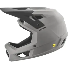 Kask rowerowy Full Face ALPINA Pikes MIPS