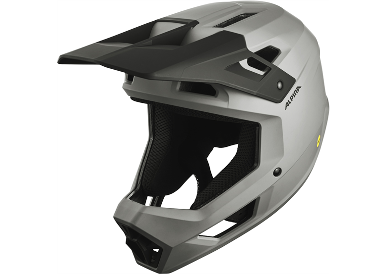 Kask rowerowy Full Face ALPINA Pikes MIPS