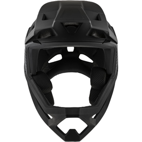 Kask rowerowy Full Face ALPINA Roca