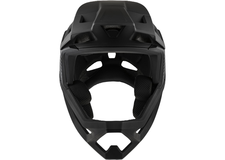 Kask rowerowy Full Face ALPINA Roca
