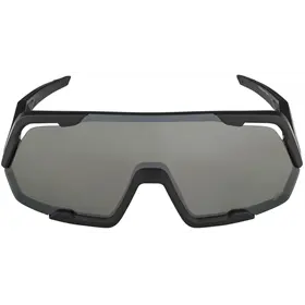 Okulary rowerowe ALPINA Rocket Q-Lite