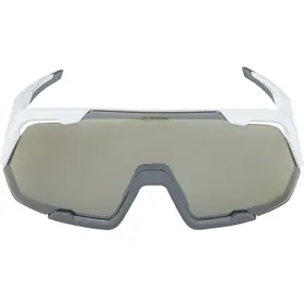 Okulary rowerowe ALPINA Rocket Q-Lite