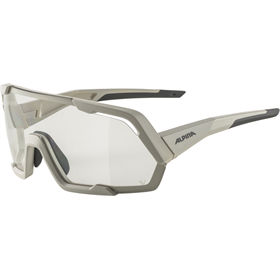 Okulary fotochromowe ALPINA Rocket V