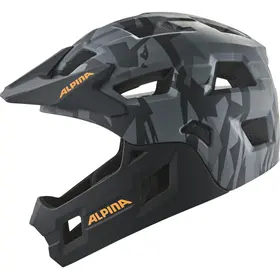 Kask rowerowy Full Face ALPINA RUPI