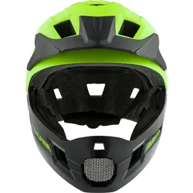 Kask rowerowy Full Face ALPINA RUPI