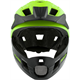 Kask rowerowy Full Face ALPINA RUPI