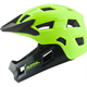 Kask rowerowy Full Face ALPINA RUPI