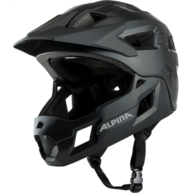 Kask rowerowy Full Face ALPINA RUPI