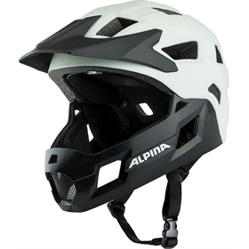 Kask rowerowy Full Face ALPINA RUPI