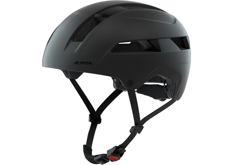 Kask rowerowy orzeszek ALPINA Soho