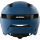 Kask rowerowy orzeszek ALPINA Soho