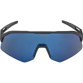 Okulary rowerowe ALPINA Sonic HR Q-Lite