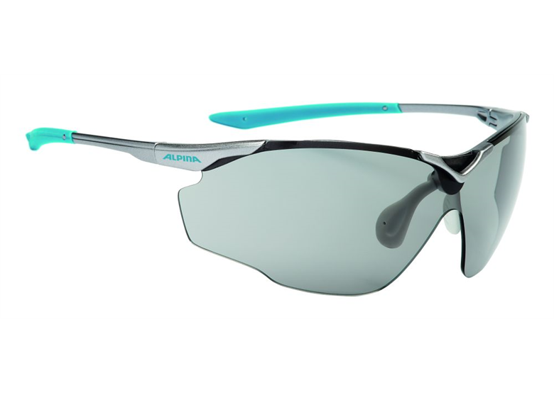 Okulary rowerowe ALPINA Splinter Shield VL