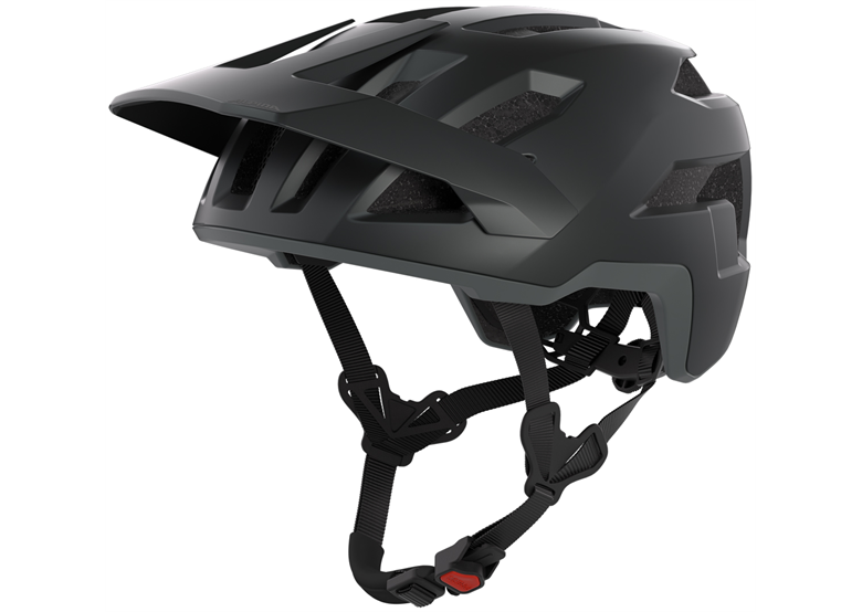 Kask rowerowy ALPINA Taunus