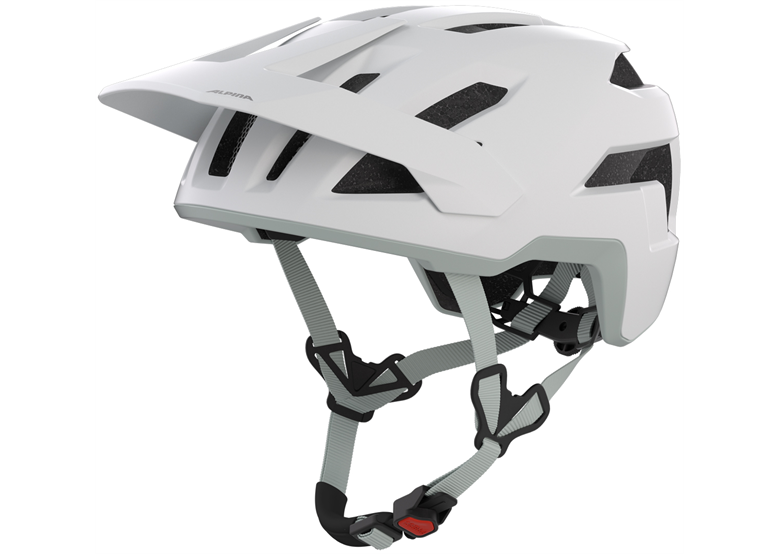 Kask rowerowy ALPINA Taunus