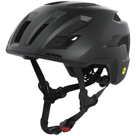 Kask rowerowy ALPINA TAUNUS GRAVEL MIPS