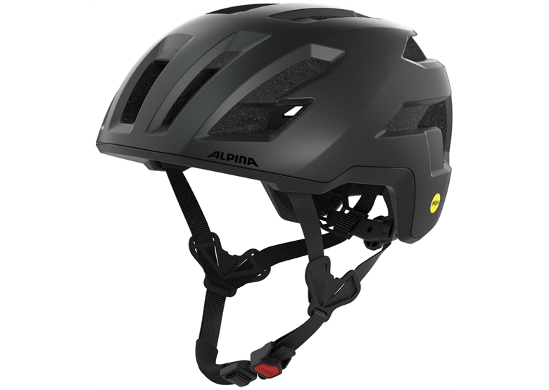 Kask rowerowy ALPINA TAUNUS GRAVEL MIPS