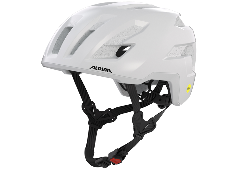 Kask rowerowy ALPINA TAUNUS GRAVEL MIPS