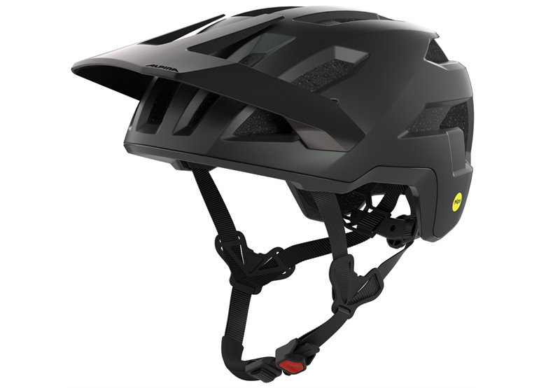 Kask rowerowy ALPINA Taunus MIPS