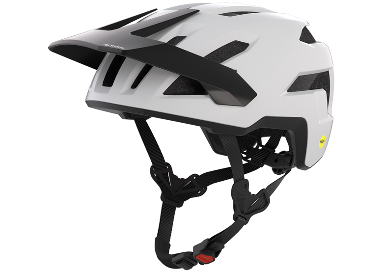 Kask rowerowy ALPINA Taunus MIPS