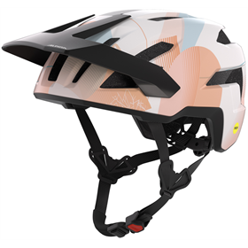 Kask rowerowy ALPINA Taunus MIPS