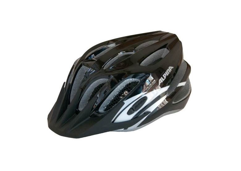 Kask rowerowy ALPINA Tour 2.0