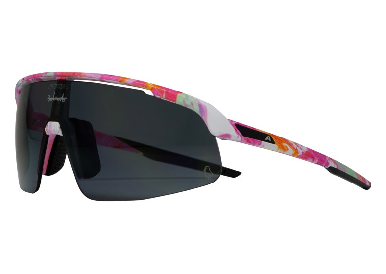 Okulary rowerowe ALPINA Turbo Pro Max Nerurkar