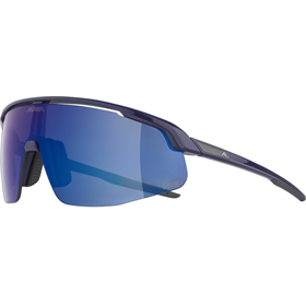 Okulary rowerowe ALPINA Turbo PRO Q-Lite