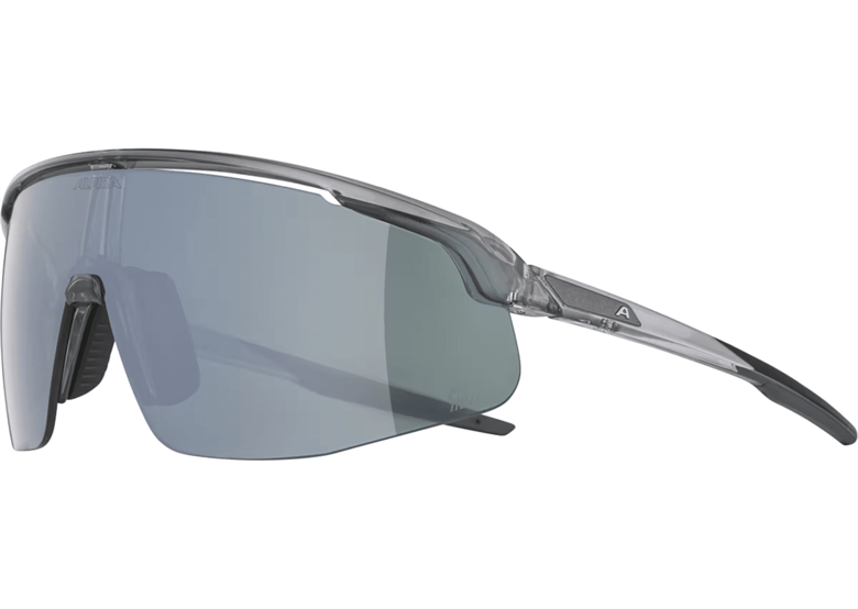 Okulary rowerowe ALPINA Turbo PRO Q-Lite