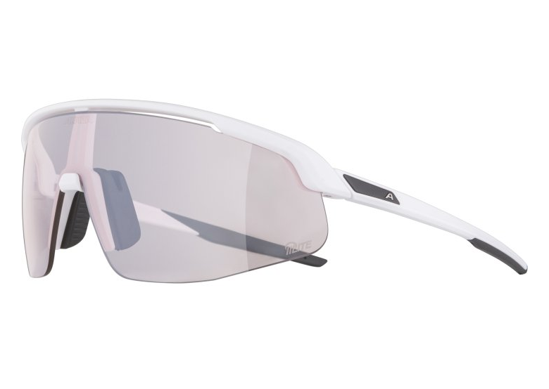 Okulary rowerowe ALPINA Turbo PRO Q-Lite