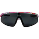 Okulary rowerowe ALPINA Turbo Pro S Max Nerurkar