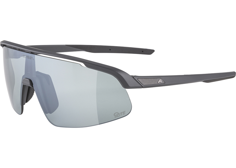Okulary rowerowe ALPINA Turbo Pro S Q-Lite 