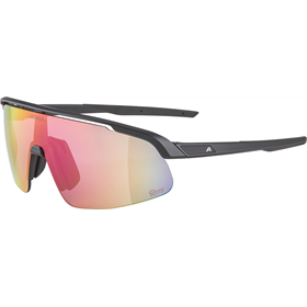Okulary rowerowe ALPINA Turbo Pro S Q-Lite 