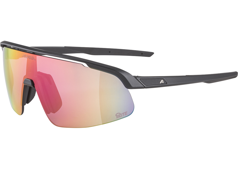 Okulary rowerowe ALPINA Turbo Pro S Q-Lite 