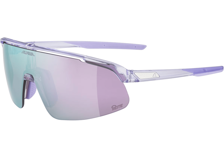 Okulary rowerowe ALPINA Turbo Pro S Q-Lite 
