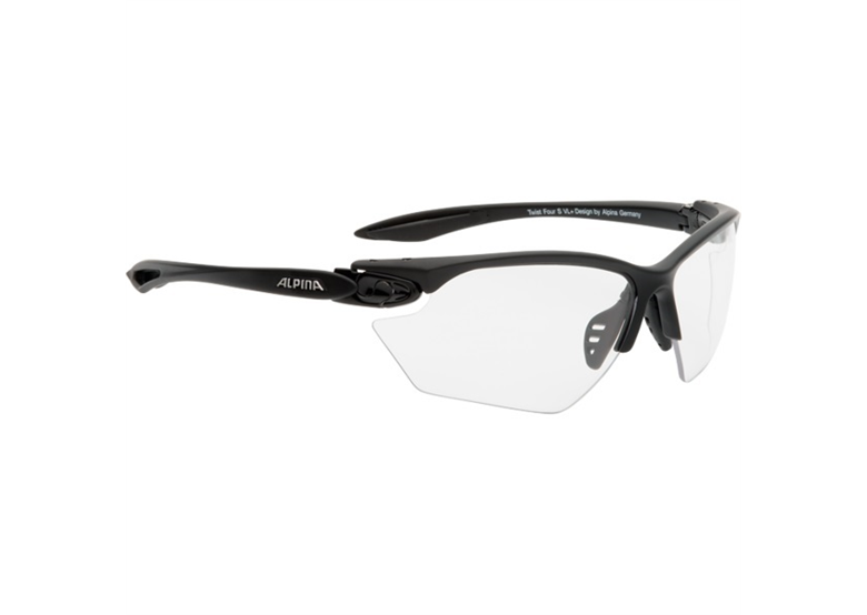Okulary rowerowe ALPINA Twist Four VL