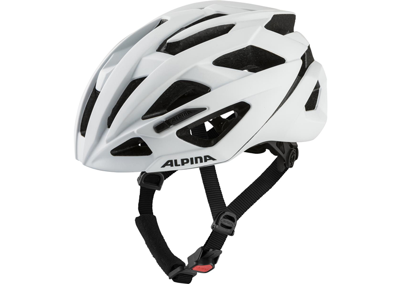 Kask rowerowy ALPINA Valparola