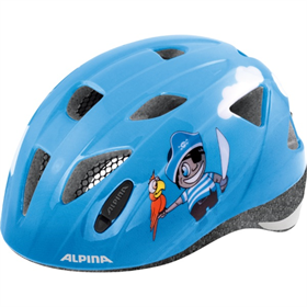 Kask rowerowy ALPINA Ximo